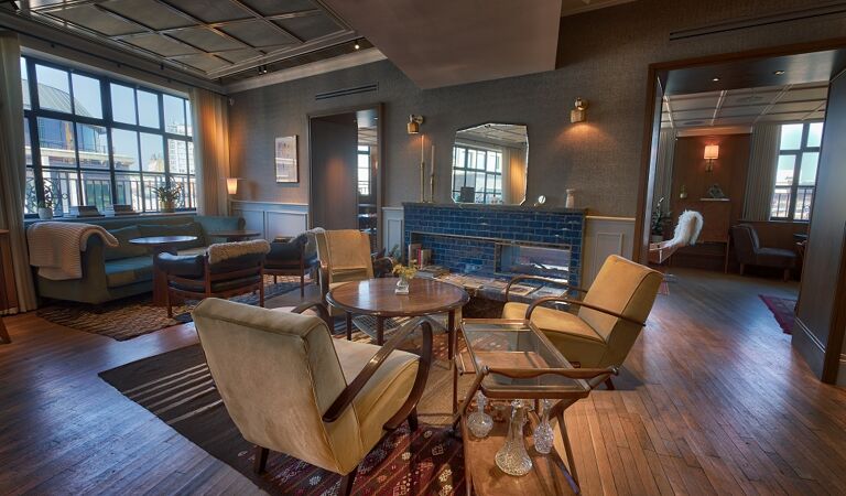 Office Space Mortimer House - Image 2