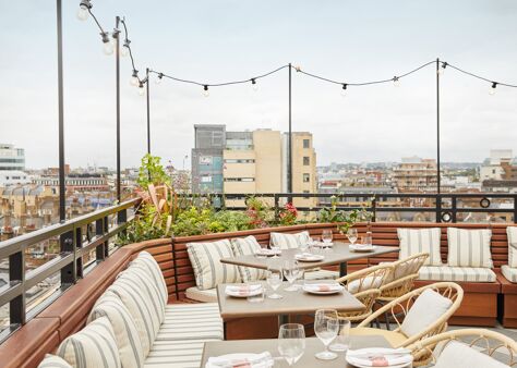 Office Space Mortimer House - Image 12