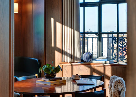 Office Space Mortimer House - Image 10