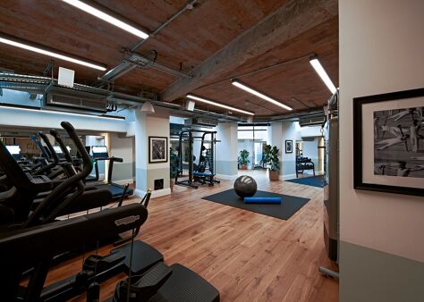 Office Space Mortimer House - Image 7