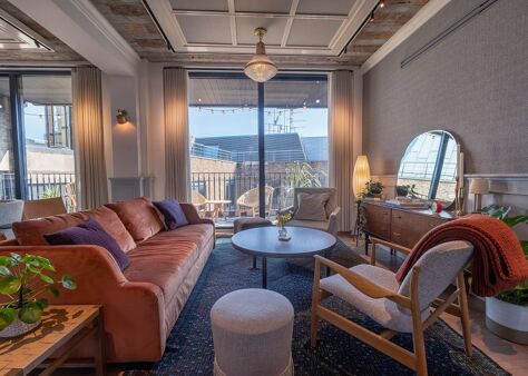 Office Space Mortimer House - Image 3