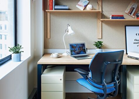 Office Space Mortimer House - Image 11