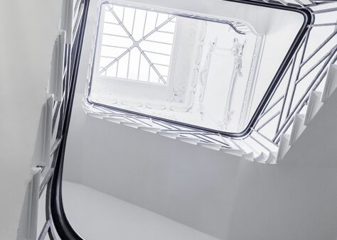 Office Space 18 Cavendish Square - Image 4