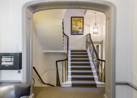 Office Space 18 Cavendish Square - Image 5