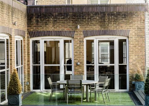 Office Space 18 Cavendish Square - Image 3