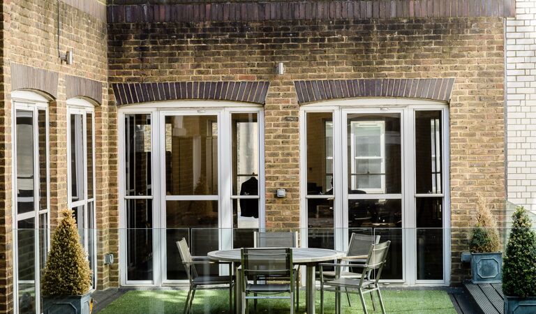 Office Space 18 Cavendish Square - Image 3