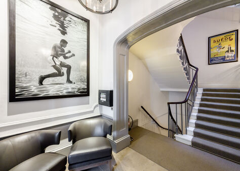 Office Space 18 Cavendish Square - Image 2