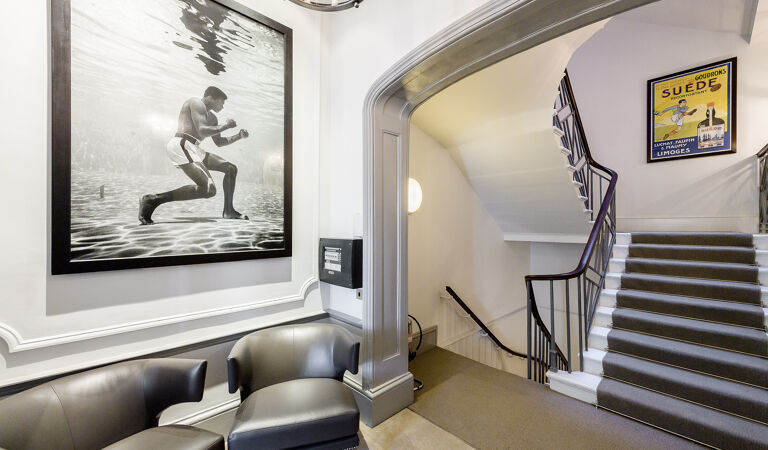 Office Space 18 Cavendish Square - Image 2