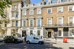 Office Space 18 Cavendish Square - Image 1