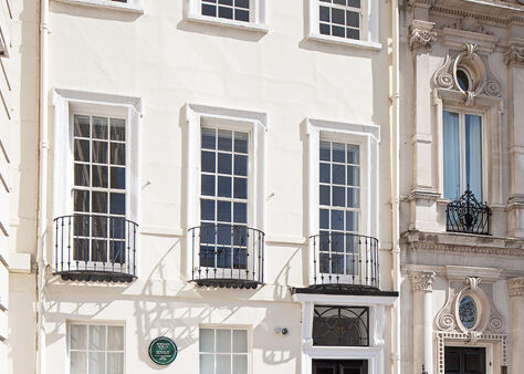 Image #3 of 24 Berkeley Square