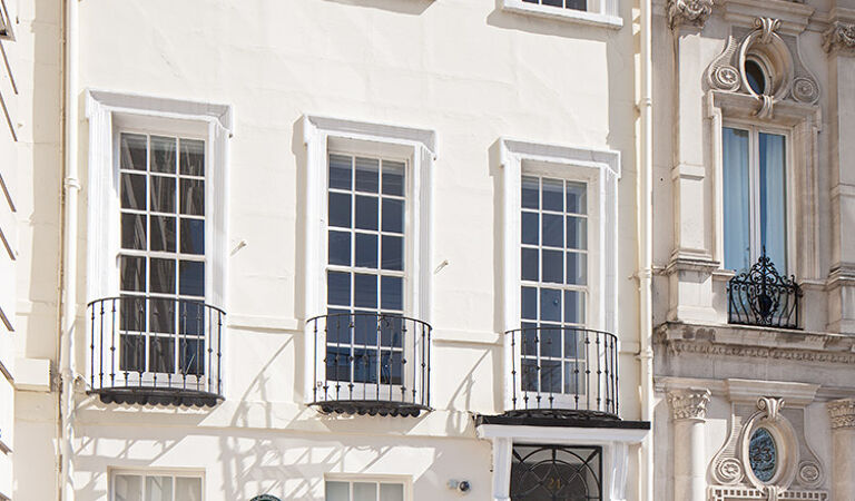 Image #3 of 24 Berkeley Square