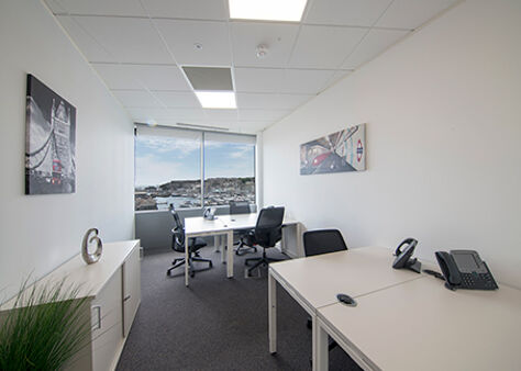 Office Space Plymouth Sutton Harbour - Image 2