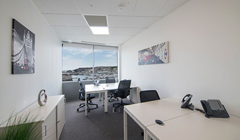 Office Space Plymouth Sutton Harbour - Image 2