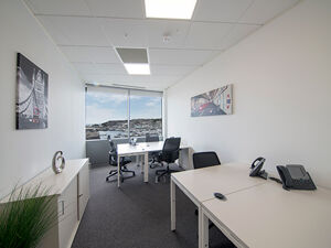 Office Space Plymouth Sutton Harbour - Image 2