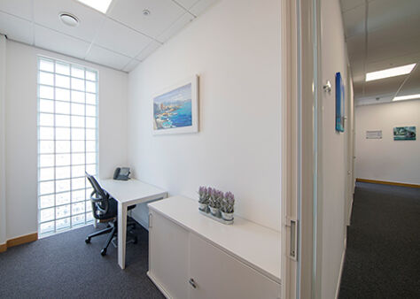 Office Space Plymouth Sutton Harbour - Image 6