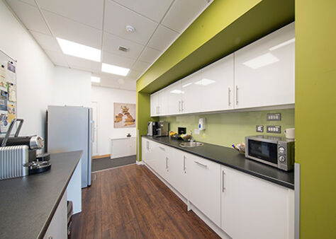 Office Space Plymouth Sutton Harbour - Image 5