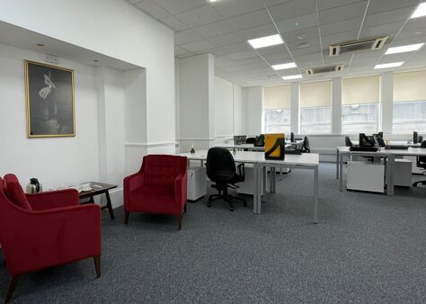 Office Space Fredericks - Image 8