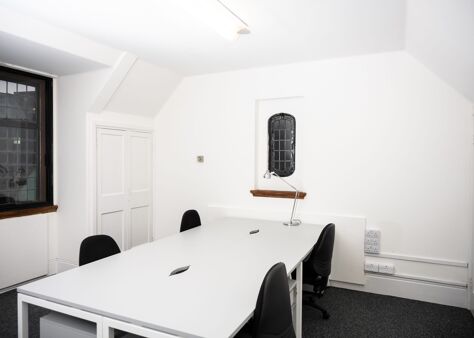 Office Space Fredericks - Image 2