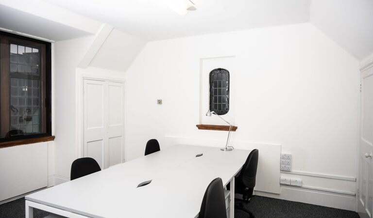 Office Space Fredericks - Image 2