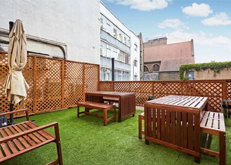 259-269 Old Marylebone Road  4