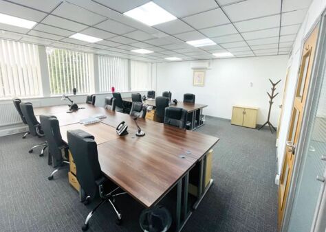 259-269 Old Marylebone Road  5