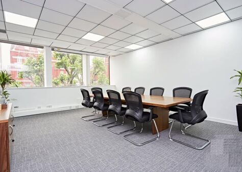 259-269 Old Marylebone Road  3