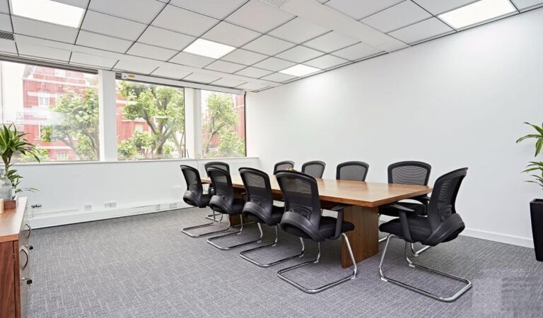 259-269 Old Marylebone Road  3