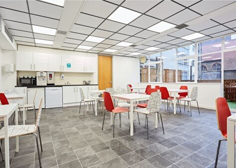 259-269 Old Marylebone Road  6