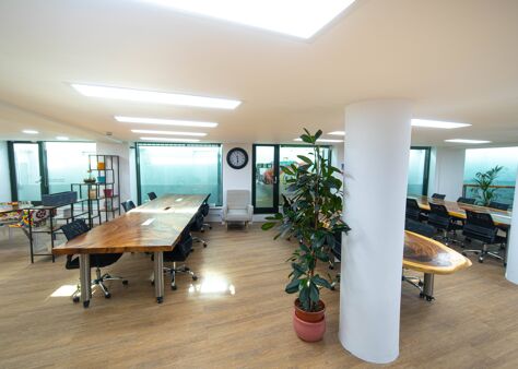 Office Space Camden Gateway - Image 8