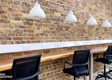 Office Space Camden Gateway - Image 4