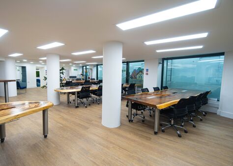 Office Space Camden Gateway - Image 11