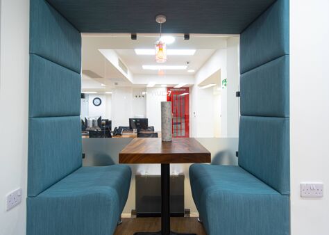 Office Space Camden Gateway - Image 7