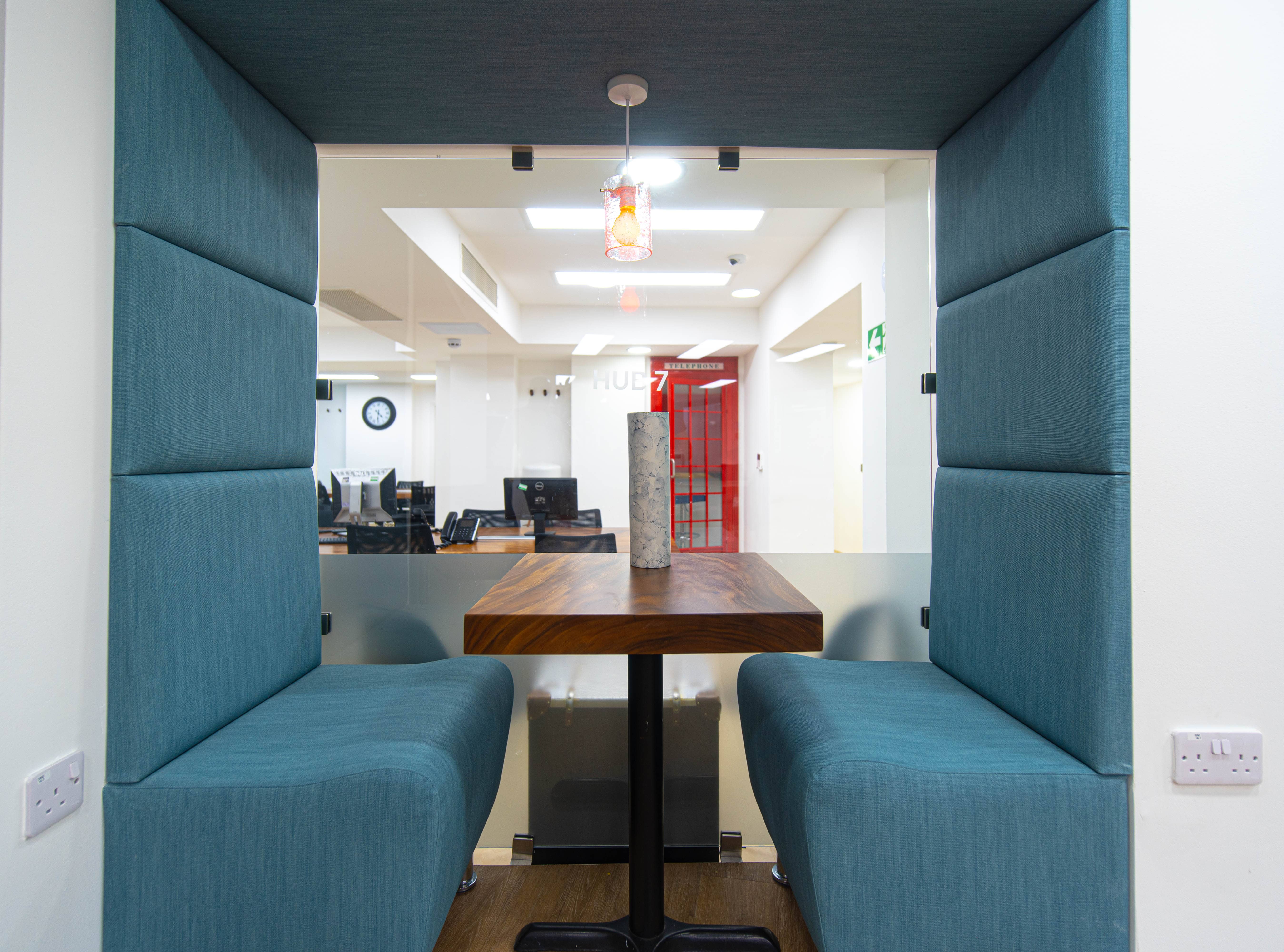 Office Space Camden Gateway - Image 7