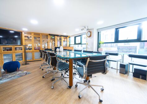 Office Space Camden Gateway - Image 6