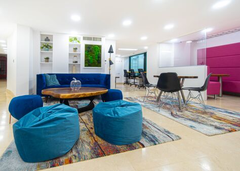 Office Space Camden Gateway - Image 3