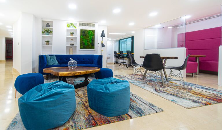 Office Space Camden Gateway - Image 3