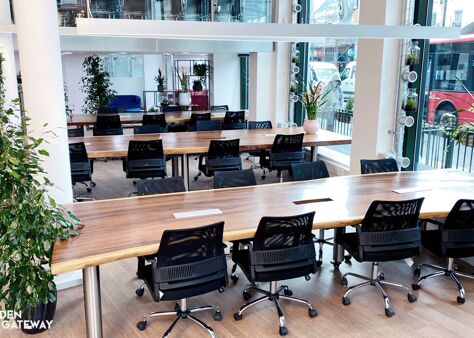 Office Space Camden Gateway - Image 2