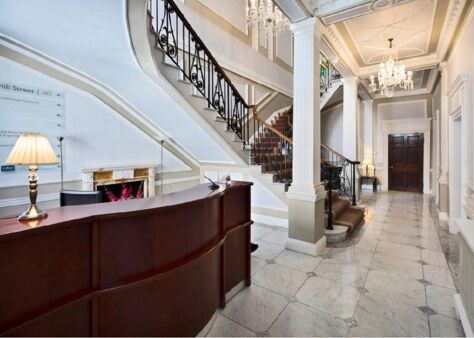 Office Space 27 Hill Street - Image 4