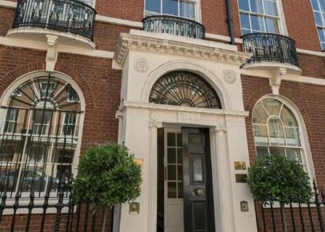 Office Space 27 Hill Street - Image 1