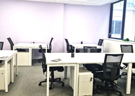 Office Space 27 Hill Street - Image 7