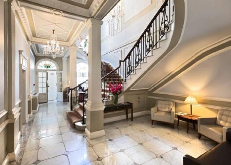 Office Space 27 Hill Street - Image 3