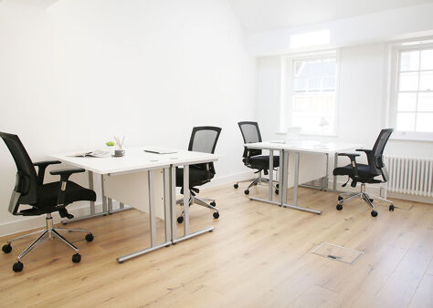 Image #2 of Kings House