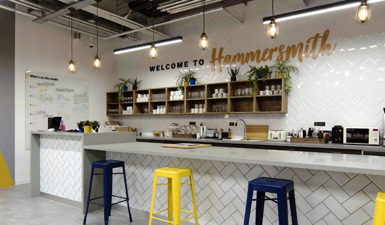 Image #2 of Kings House