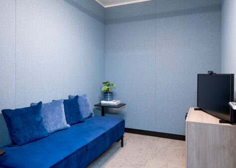 Office Space 33 Cavendish Square - Image 9