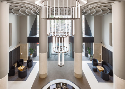 Office Space 33 Cavendish Square - Image 5