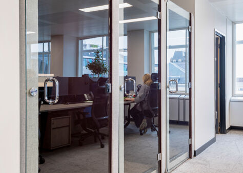 Office Space 33 Cavendish Square - Image 12