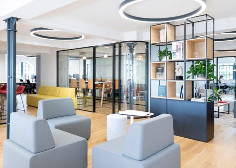 Office Space 33 Cavendish Square - Image 3