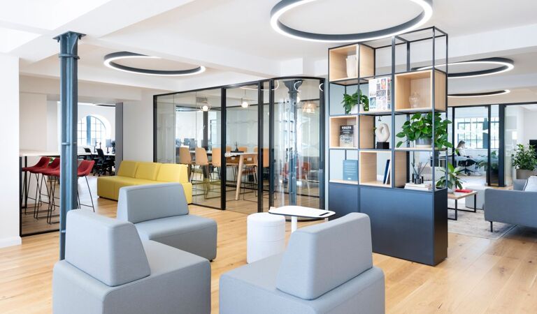 Office Space 33 Cavendish Square - Image 3