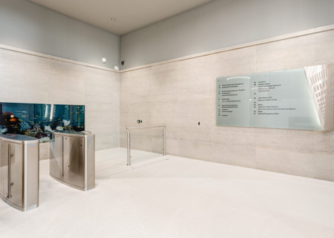 Office Space 33 Cavendish Square - Image 6