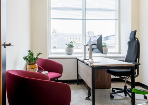 Office Space 33 Cavendish Square - Image 13